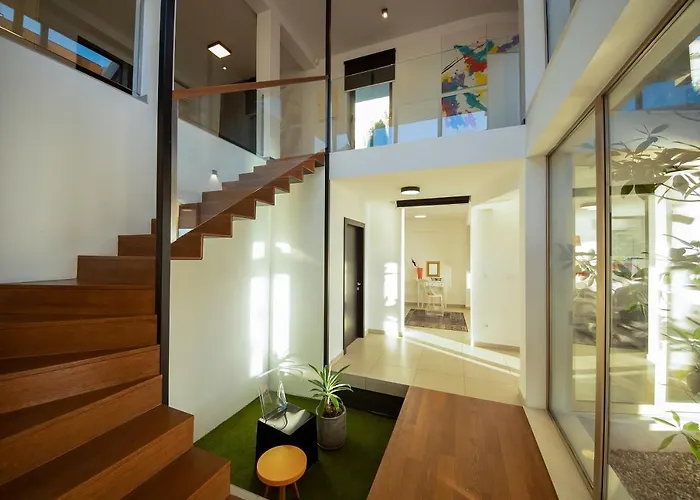 Villa Magic Primosten