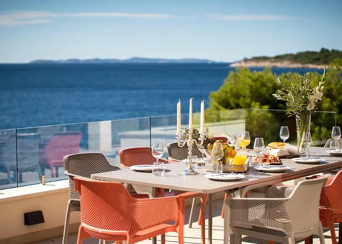 Villa Magic Primosten
