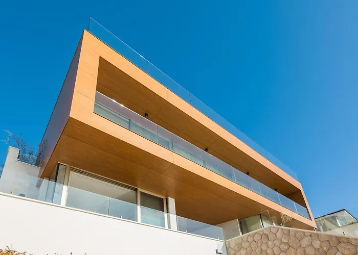 Villa Magic Primosten