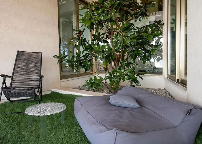 Villa Magic Primosten