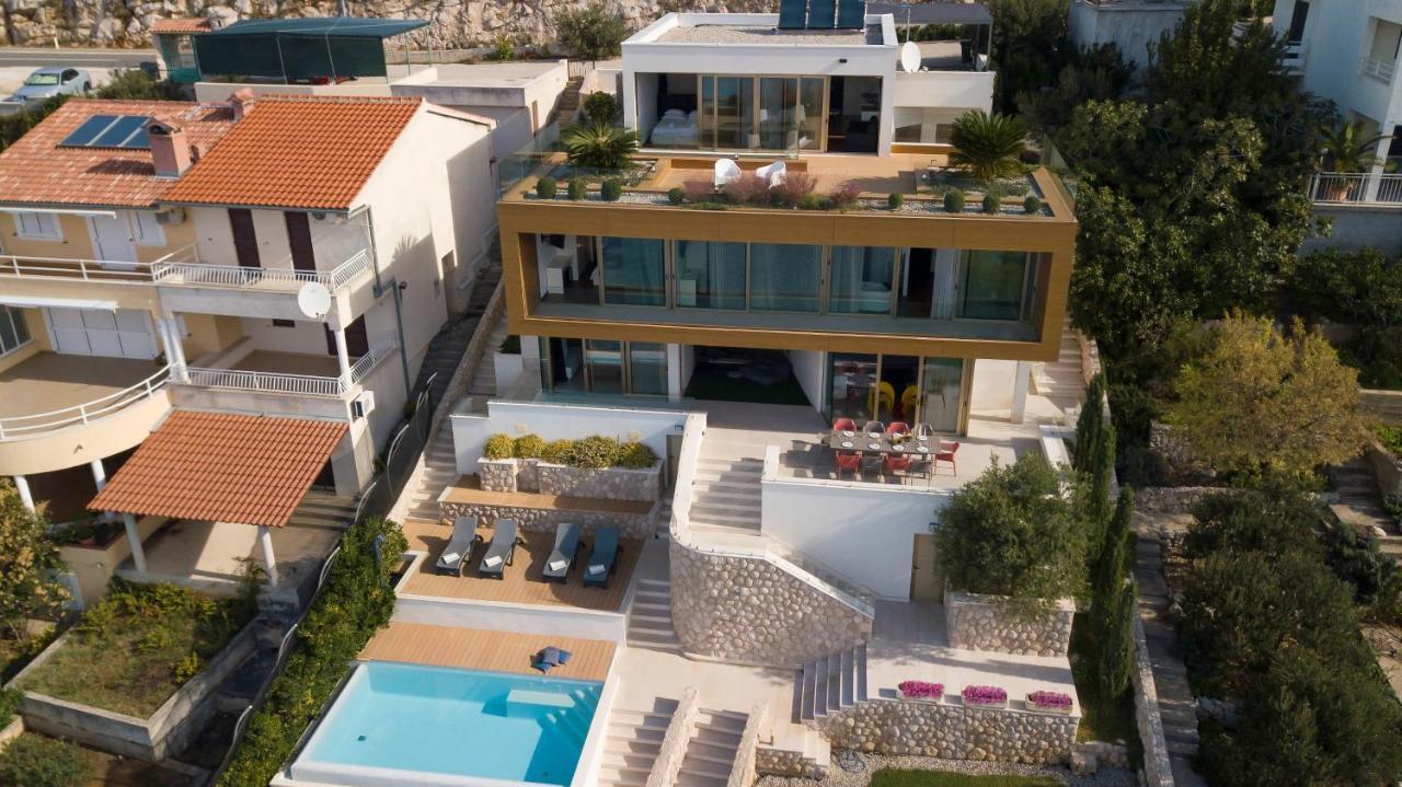 Villa Magic Primosten