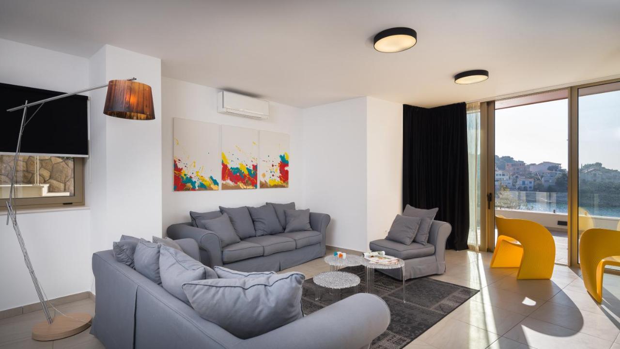 Villa Villa Magic Primosten Primosten