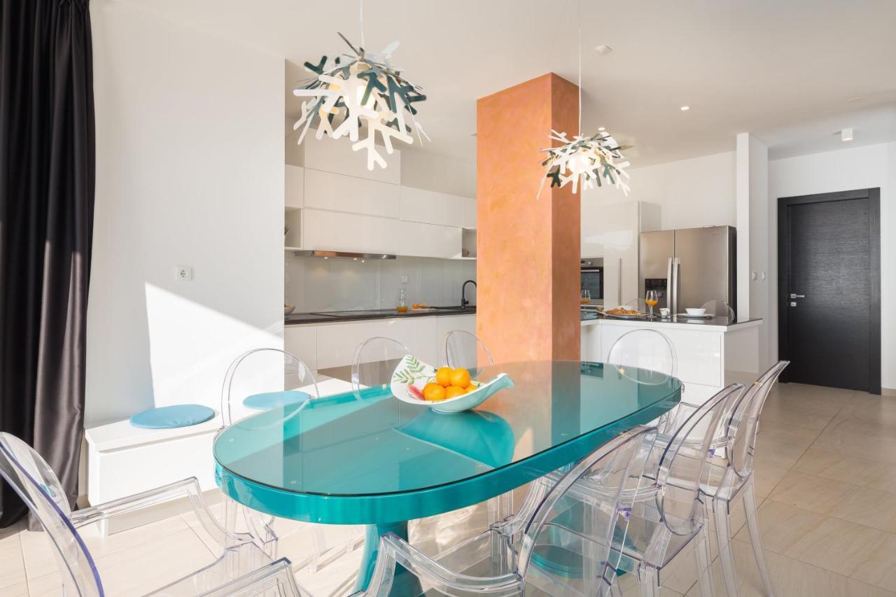 Villa Villa Magic Primosten *