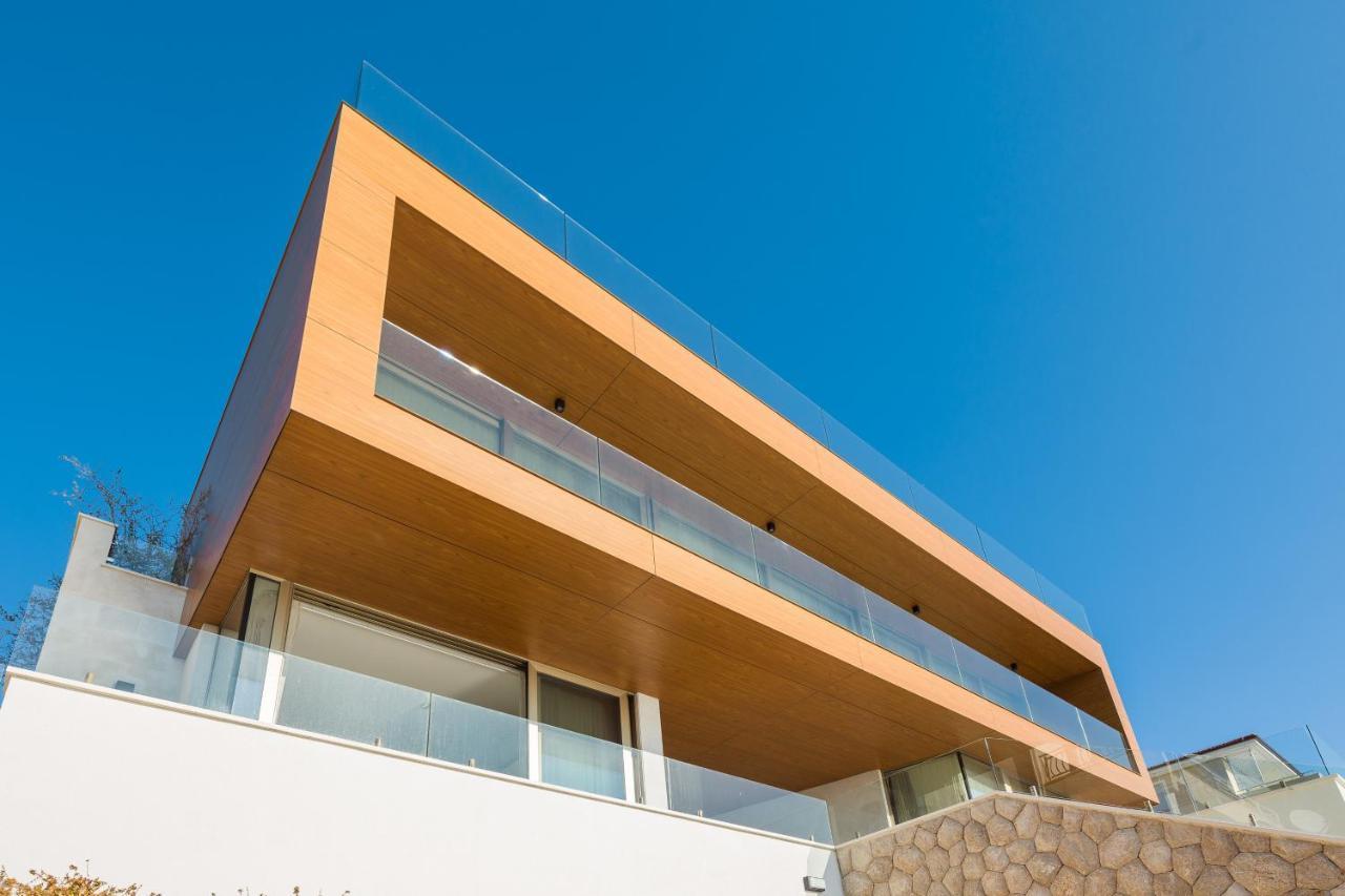 Villa Villa Magic Primosten