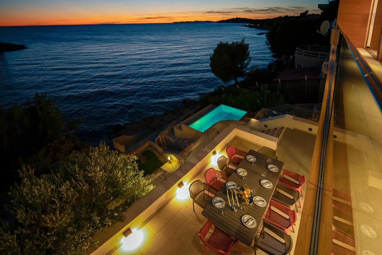 Villa Magic Primosten * Primosten