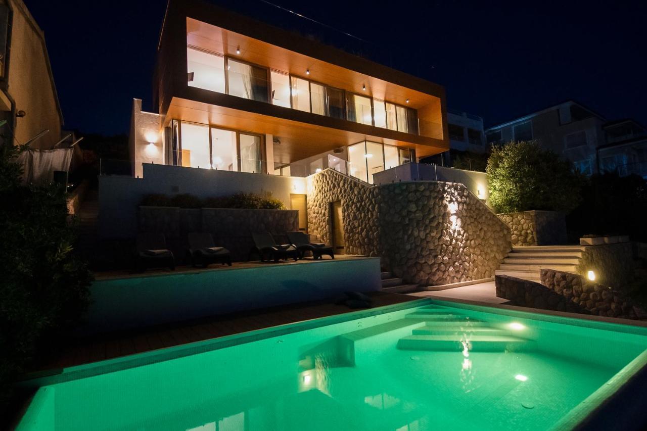 Villa Magic Primosten Villa
