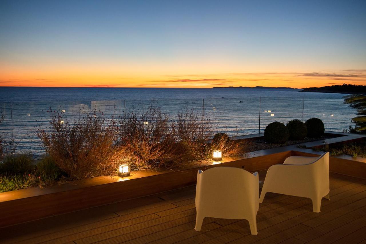 Villa Villa Magic Primosten *